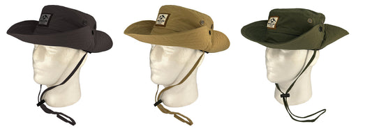 Outdoor Bucket Hat