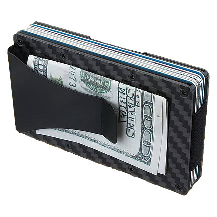 Credit Card Money Clip Ace Trading Canada