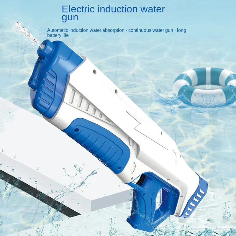 Electric Water Gun Ace Trading Canada