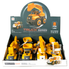 Engineering Truck Series Toy Ace Trading Canada