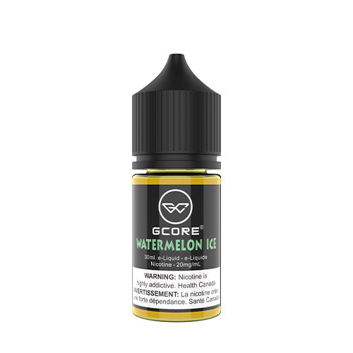 GCORE - E-Juice (30mL)(20mg/mL) Ace Trading Canada