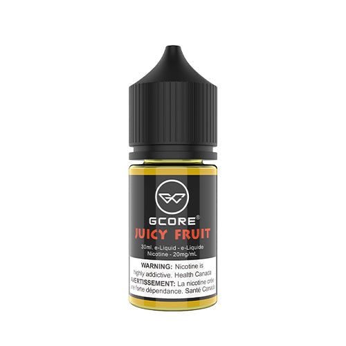 GCORE - E-Juice (30mL)(20mg/mL) Ace Trading Canada