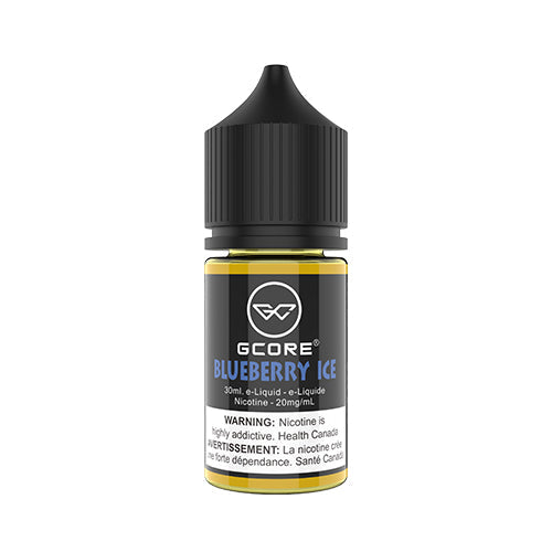 GCORE - E-Juice (30mL)(20mg/mL) Ace Trading Canada