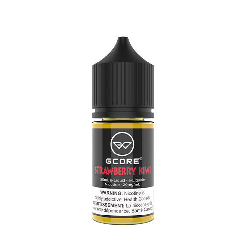 GCORE - E-Juice (30mL)(20mg/mL) Ace Trading Canada