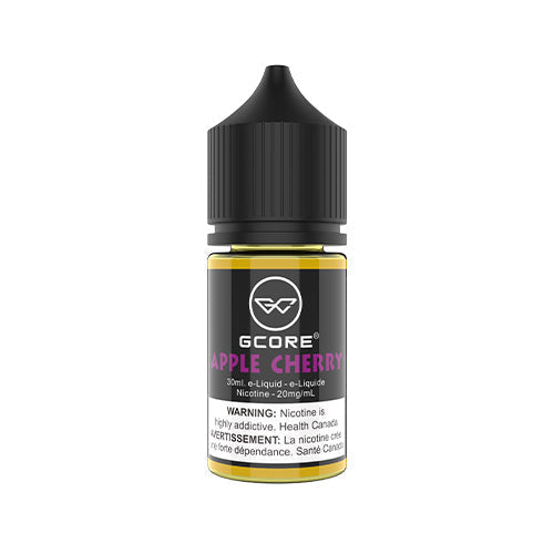 GCORE - E-Juice (30mL)(20mg/mL) Ace Trading Canada