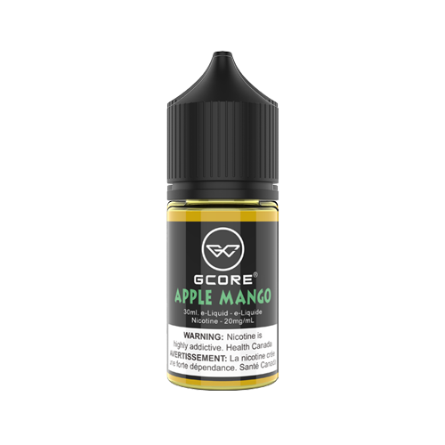 GCORE - E-Juice (30mL)(20mg/mL) Ace Trading Canada