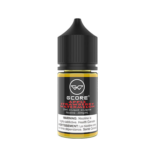 GCORE - E-Juice (30mL)(20mg/mL) Ace Trading Canada