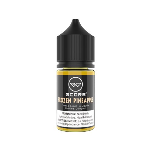 GCORE - E-Juice (30mL)(20mg/mL) Ace Trading Canada