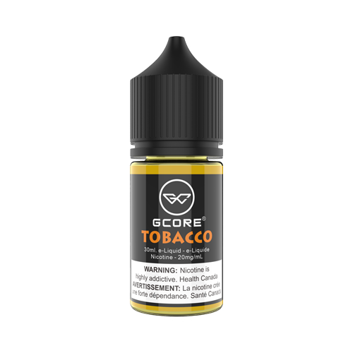 GCORE - E-Juice (30mL)(20mg/mL) Ace Trading Canada