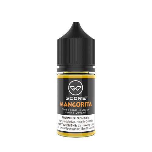 GCORE - E-Juice (30mL)(20mg/mL) Ace Trading Canada