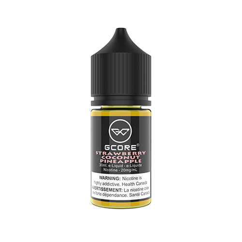 GCORE - E-Juice (30mL)(20mg/mL) Ace Trading Canada