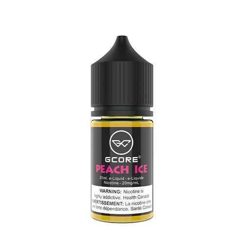 GCORE - E-Juice (30mL)(20mg/mL) Ace Trading Canada