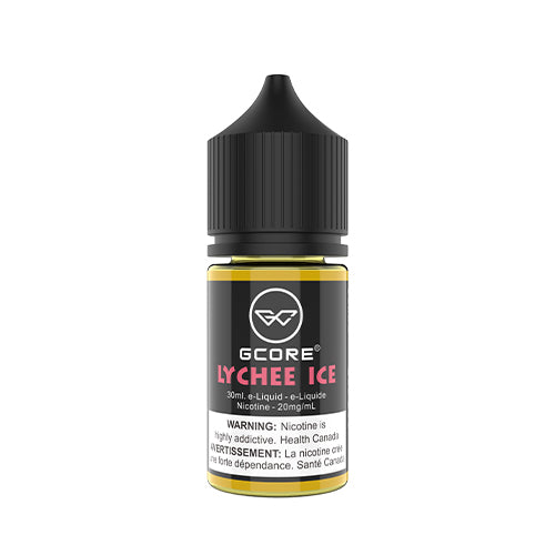 GCORE - E-Juice (30mL)(20mg/mL) Ace Trading Canada