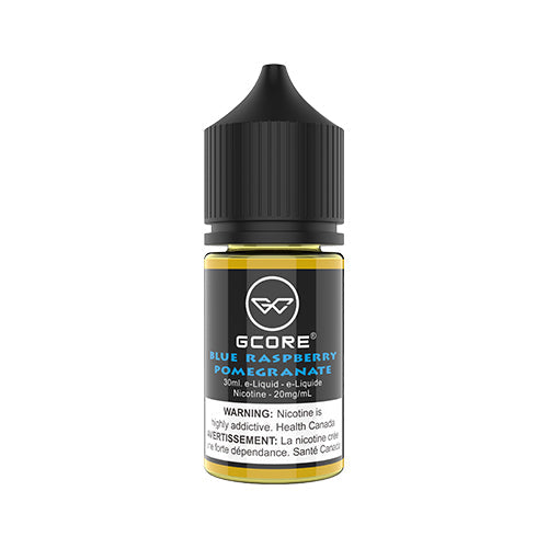 GCORE - E-Juice (30mL)(20mg/mL) Ace Trading Canada