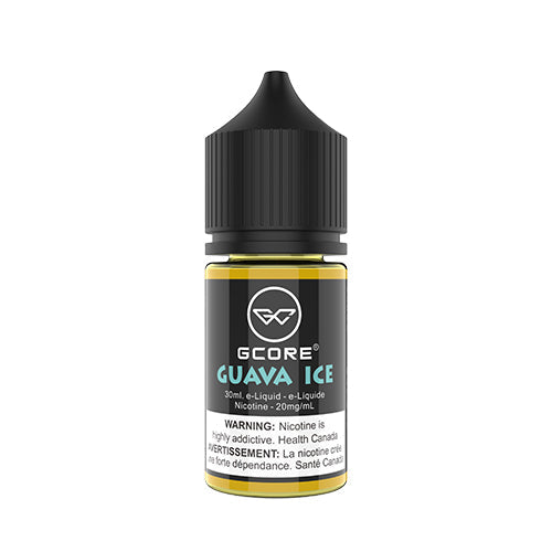 GCORE - E-Juice (30mL)(20mg/mL) Ace Trading Canada