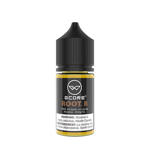 GCORE - E-Juice (30mL)(20mg/mL) Ace Trading Canada