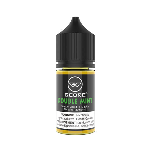 GCORE - E-Juice (30mL)(20mg/mL) Ace Trading Canada