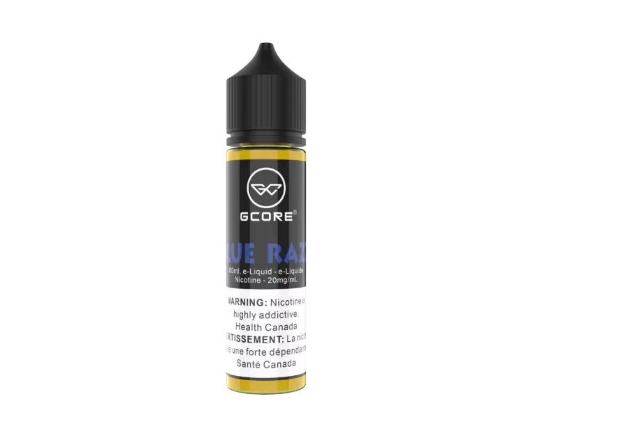 GCORE - E-Juice (60mL)(20mg/mL) Ace Trading Canada