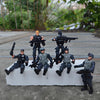 Special Police S.W.A.T Toy