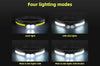 Intelligent Led Headlamp Ace Trading Canada