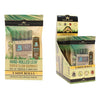 King Palm Wraps -5pk Mini Size w/ Boveda Ace Trading Canada