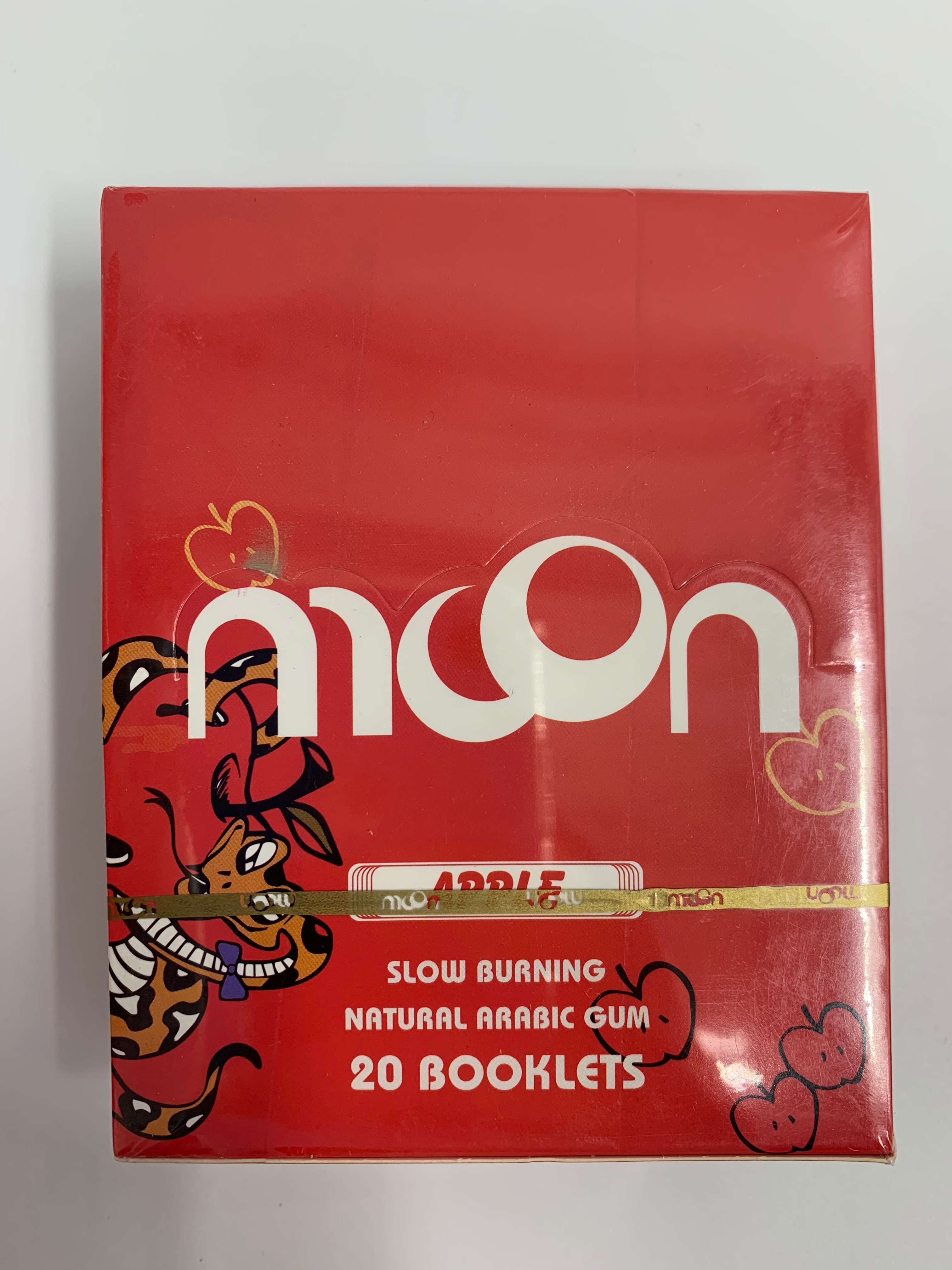 Moon Rolling Paper Ace Trading Canada