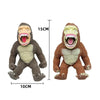 Orangutan Stretchy Toy Ace Trading Canada