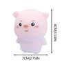 Pink Pig - Squishy Doll Ace Trading Canada