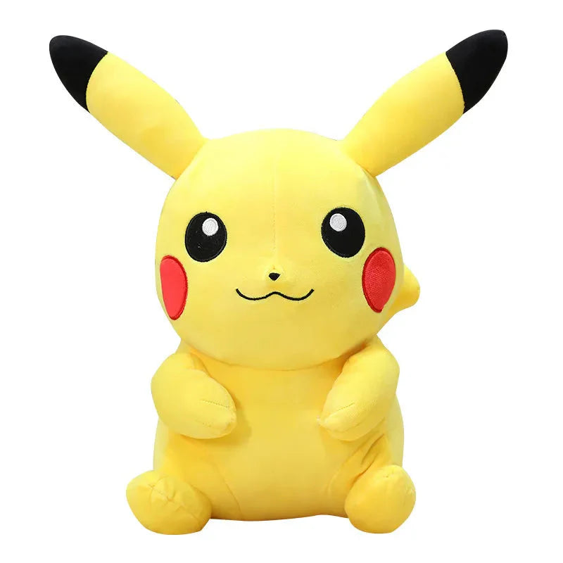 Pokemon - Plush Toy Ace Trading Canada