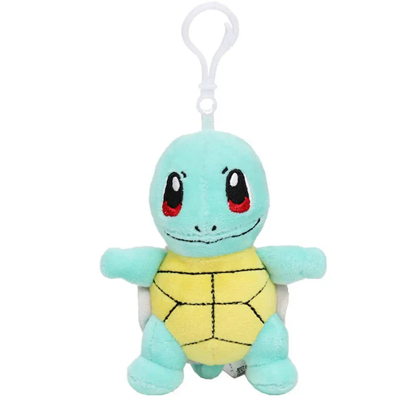 Pokemon - Plush Toy Ace Trading Canada