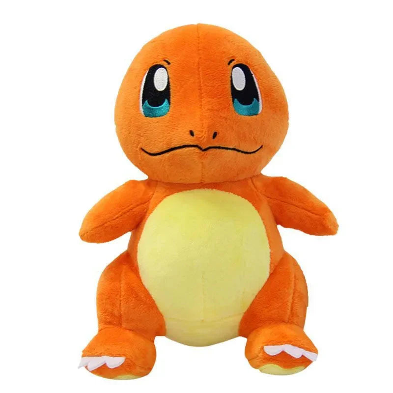 Pokemon - Plush Toy Ace Trading Canada