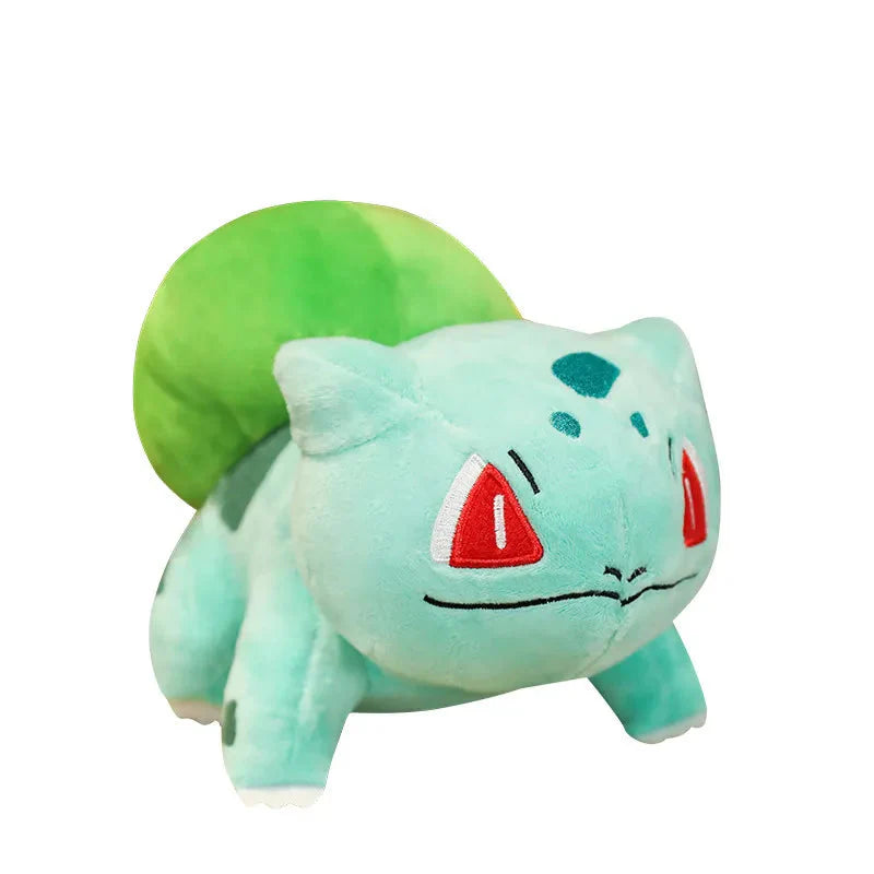 Pokemon - Plush Toy Ace Trading Canada