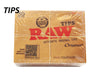 Raw Tip Authentic Original tips Ace Trading Canada