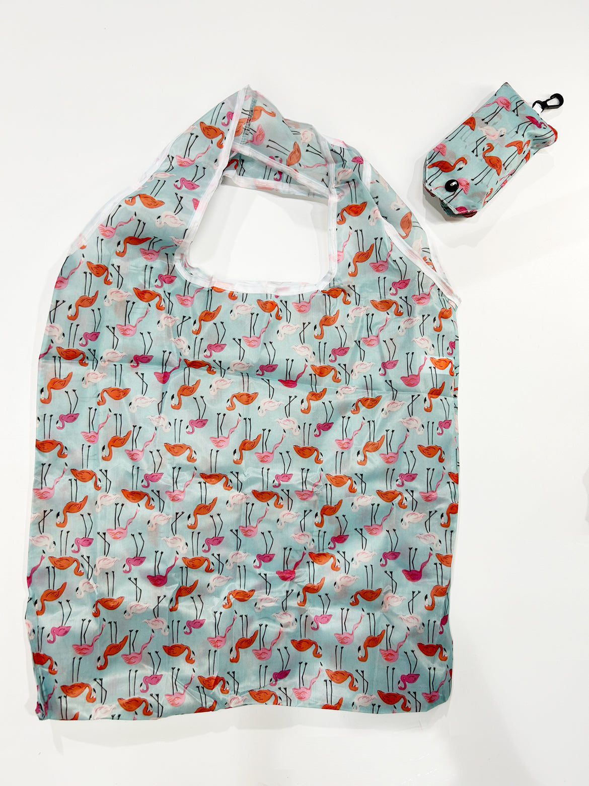 Reusable Shopping Bag