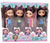 Sparkle Girl Doll Ace Trading Canada