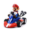 Super Mario Cart Toy - Pull Back Vehicle Ace Trading Canada