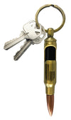 TAC GEAR BULLET Keychain 23244 Ace Trading Canada