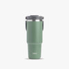 TYESO Flip Straw Tumbler - TS-8828(900ml)