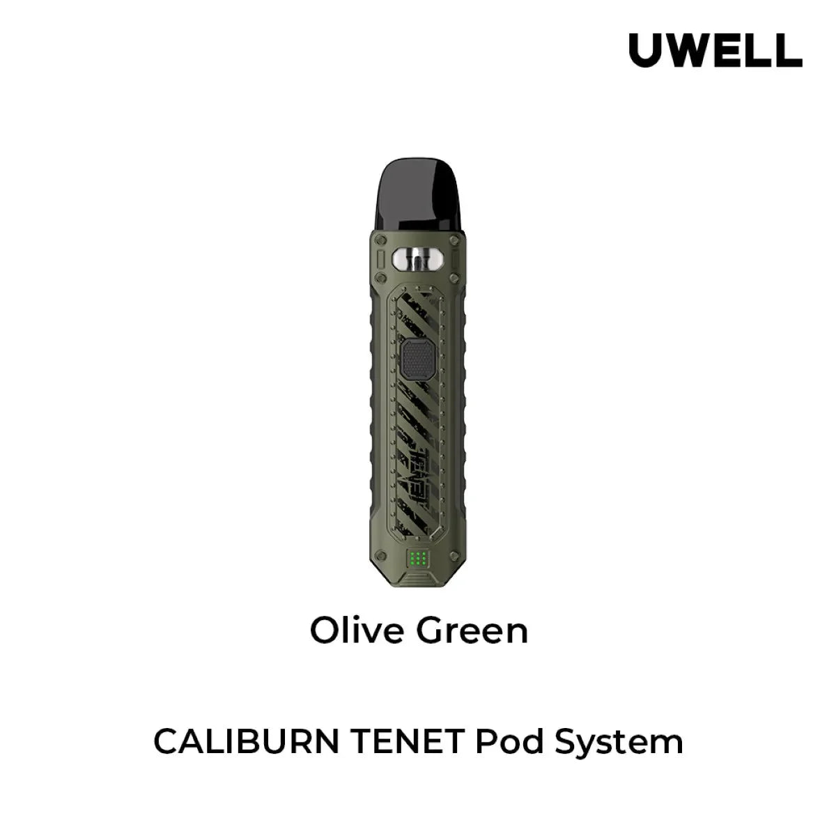 UWELL - CALIBURN - Tenet Ace Trading Canada