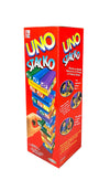 Uno Stacko Game